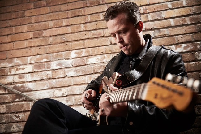 best jason isbell songs