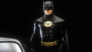 Michael Keaton Will Reportedly Be The DCEU’s Main Batman Going Forward