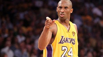 Caron Butler Once Overcame An Addiction To Mountain Dew After Kobe Bryant Scared Him Straight