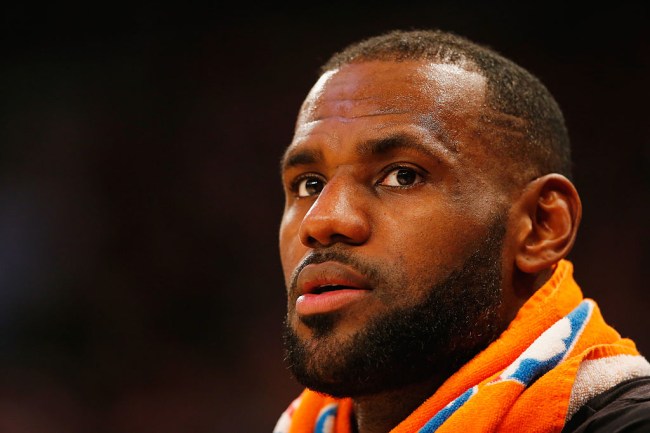 lebron james knicks james dolan meeting