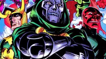 Marvel Studios Reportedly Preparing The Introduction Of The Next Thanos-Level Villain