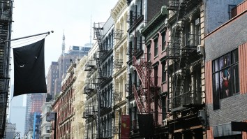 People Are Now Renting Rooms By The Hour To Escape Their Smothering Loved Ones