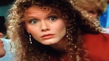 Mom From ‘Little Big League’ Just Watched Her Real-Life Son Get Drafted By The Mets And It’s Nearly Come Full Circle