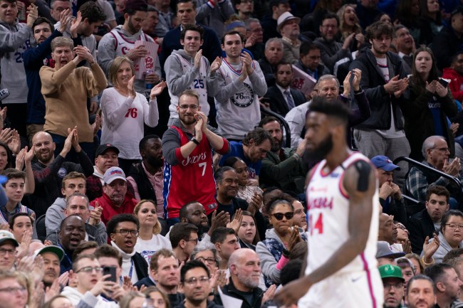 As the NBA season restarts, there's a rumor about the league using NBA 2K sounds as a way to pump crowd noise into empty arenas
