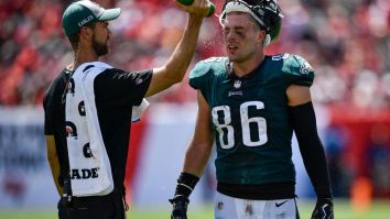 Let’s Give The People Working The Most Unappreciated Jobs In Sports The Recognition They Deserve