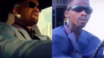 These Kids From Nigeria Created Some Masterful Shot-For-Shot Remakes Of Movie Trailers, Music Videos, And More