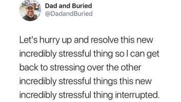 24 Damn Funny Memes And Tweets From Parents This Week