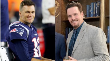 Johnny Drama Shares Epic Story Of Tom Brady Arriving On The Set Of ‘Entourage’