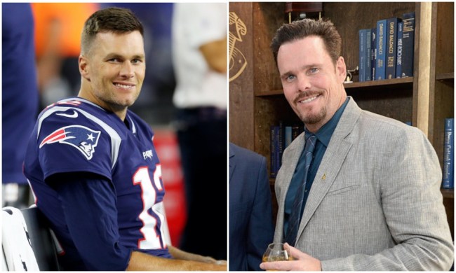 tom brady entourage episode