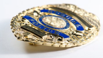 Tennessee Police Chief Posts Powerful Message Directed At Police Officers Who ‘Don’t Have An Issue’ With Death Of George Floyd