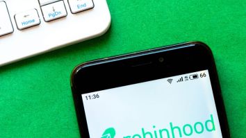 I Started Trading Stocks On Robinhood Because There Were No Sports To Gamble On And Here’s What I’ve Learned So Far