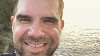 How To Find Running Motivation After Sitting On Your Ass All Day Long