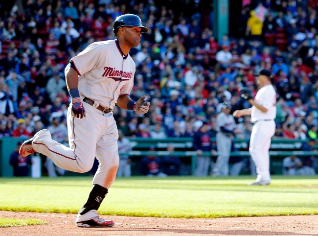 Former MLB All-Star Torii Hunter would write no-trade clause to Boston in contracts because of racism in Fenway Park