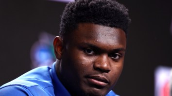 Zion Williamson’s Former Agent Points To Luxury Cars And His Family’s House As Proof That Duke Paid Him
