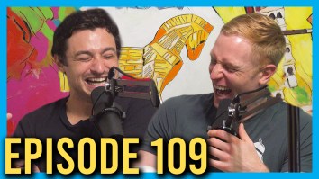 The Life-Saving Importance Of Alone Time, On Oops The Podcast