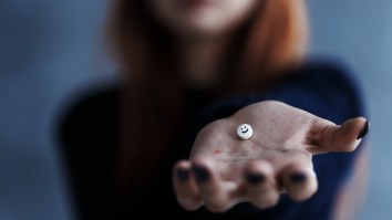 Researchers Conclude More Americans Are Dropping Acid To Cope With The Insanity Of 2020
