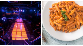 In Honor Of Lou Williams, These Are The BroBible Staff Picks For The Best Foods In Hopeless Places