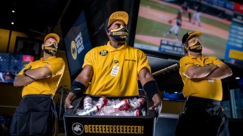 Not Allowed To Go To The Games? Buffalo Wild Wings Plans To Bring The In-Stadium Experience To You