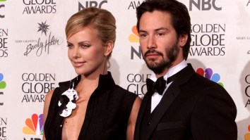 Charlize Theron Wants To Do A ‘John Wick-Atomic Blonde’ Flick, Is Down To Wrestle In WWE