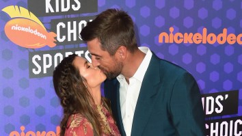 Internet Detectives Notice Danica Patrick Unfollowed Aaron Rodgers, Is It Over?