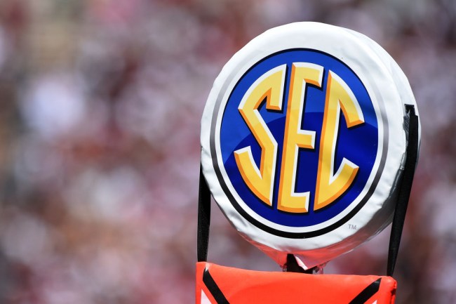 sec greg sankey not canceling football season