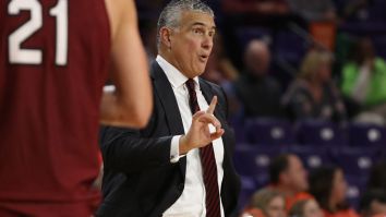 Some Basketball Coaches Call SAT And ACT Requirements ‘Institutional Racism’ And Want Them Eliminated