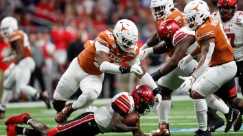 UT Austin To Kick Off Season September 5 With Stadium At 50% Capacity