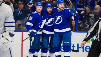 The NHL Described Its ‘Bubbles’ And They Include Fencing Players Inside To Keep The Public Out