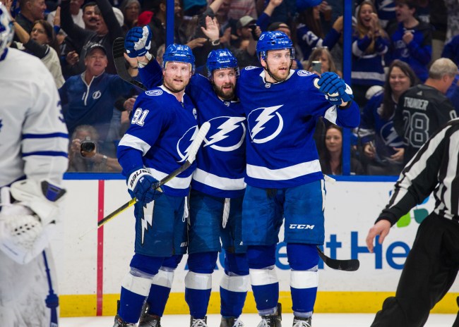 Tampa Bay Lightning