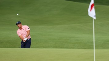 Here Are The Golfers To Bet On In The Upcoming Rocket Mortgage Classic