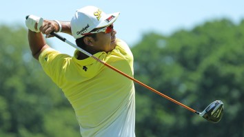 Your Ultimate DFS Guide To The Upcoming Workday Charity Open