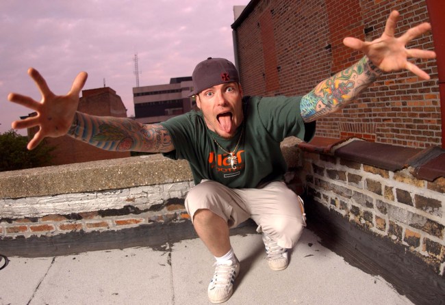 Vanilla Ice