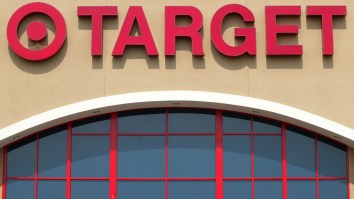 Arizona ‘Karen’ Loses Her Mind And Attacks Target Facemask Display, Tells Police She’s Trump’s Spokesperson And Works For QAnon