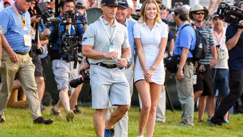 Golf Fitness Coach ‘Joey D’ Chats With Us About Dustin Johnson’s Freaky Athleticism, Bryson DeChambeau’s Body Transformation And The Fitness Evolution On The PGA Tour