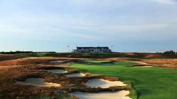 If These Hamptons Protestors Make Me Late For My Shinnecock Tee Time, I’ll Be Forced To Get Father’s Friends Involved