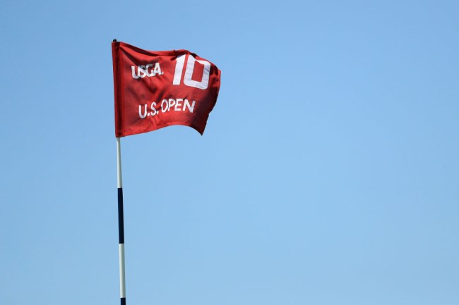 no fans us open winged foot