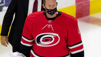 The NHL Says Every Player In The League Tested Negative For COVID-19 In The Week Leading Up To Teams Entering The Bubble