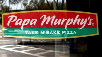 Maskless ‘Karen’ Loses Her Mind At A Papa Murphy’s Over Being Denied Her Constitutional Right To Pizza