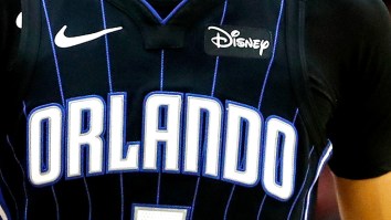 NBA Players Are Having All Sorts Of Unusual Things Shipped To Them In The Bubble