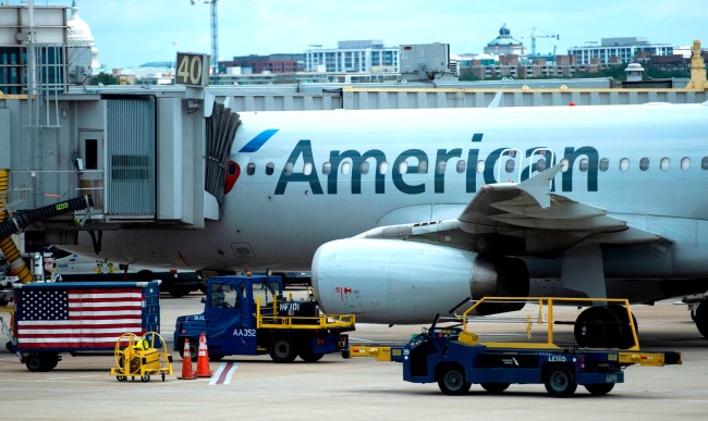 Passengers Applaud As Another Maskless Karen Gets Removed From Plane