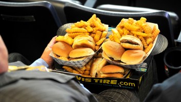 Sports Food And Drink Survey By ‘The Athletic’ Yields Some Interesting Preferences