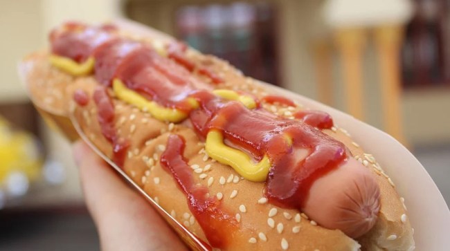 Results Of Sports Food Drink Survey By The Athletic