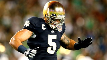 Darren Rovell Gets Dunked On For Claiming Manti Te’o’s Fake GF Was The ‘Most Shocking’ Sports Story Of The Decade