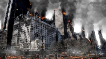 Scientists Say There’s A 90 Percent Chance The End Of Civilization Will Happen Within ‘Decades’