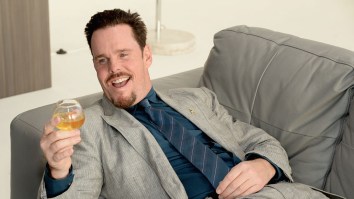 Johnny Drama Shares Epic Story Of Saving His Home During The Malibu Fires
