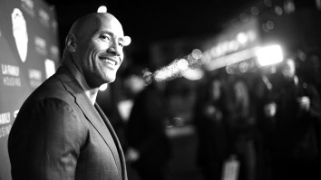 The Rock’s Recipe For A Tequila-Infused Ice Cream Sundae Looks Delicious