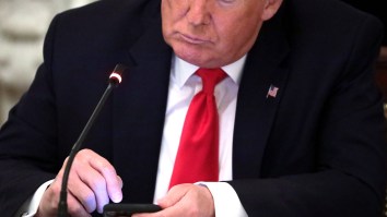 Trump Supporters Are Getting Annoyed With All The Texts From The President And His Reps
