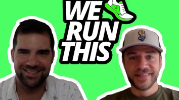 How To Find The Motivation To Run When You Feel Like Crap