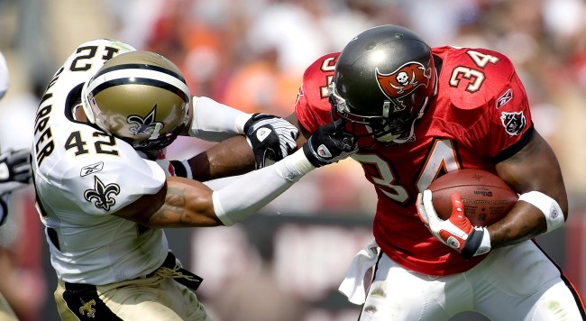 What The Face Shields NFL Will Be Asking Players To Wear Look Like