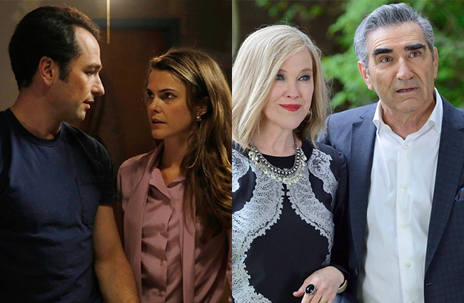 best tv drama comedy pairings